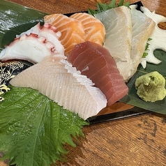 来店したら絶対これ!!おひとり様1回限り!!小結盛り