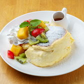 CalmCafe雅のおすすめ料理2