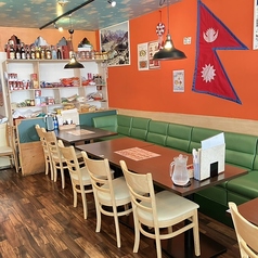 【食べ放題×飲み放題】インドマイカレーハウス 荒本店の写真