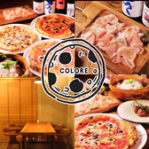 COLORE コロレの写真