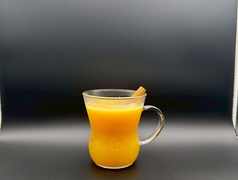 HOT COCKTAIL