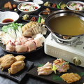 とりや 千夢 銀座店のおすすめ料理1