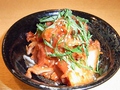 料理メニュー写真 海鮮キムチ