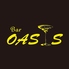 BAR OASYS 天神のロゴ