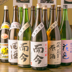 鶏酒問屋 はや川の特集写真