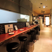 大衆串焼酒場 浮世ばなれの雰囲気3