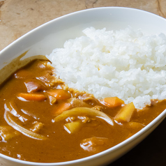 シェフのきまぐれメニュー(カレー/ハヤシライス...)