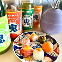 大衆酒場あおい 福島駅前のコース写真