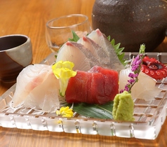 自称居酒屋 えく坊 富山総曲輪特集写真1