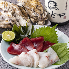 酒処 かどやのおすすめポイント1