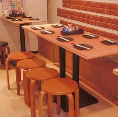 上野餃子酒場 上野本店の雰囲気3