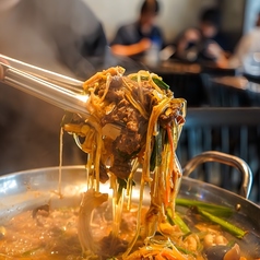 大衆韓国居酒屋チュルギダ　GEMS新日本橋 神田店のコース写真