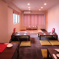中華料理 三源 晟 上野御徒町の雰囲気1