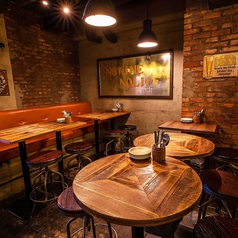 ワインホールグラマー WINEHALL GLAMOUR 赤坂のコース写真