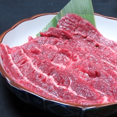 ツラミ - ほほ肉 / 天肉 -