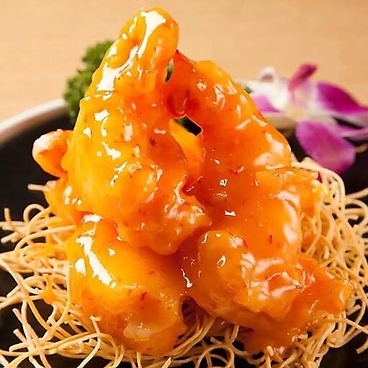 蓬渓閣 田町店のおすすめ料理1