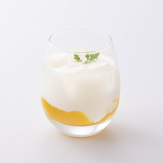 マンゴーラッシー