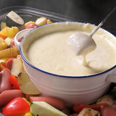 アメリカンバル リーダー神明町店のコース写真