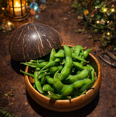エルフが育てた枝豆　パーティー用