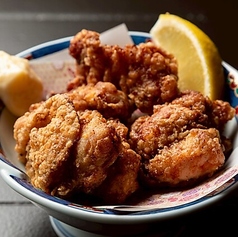 だれぼくザンギ