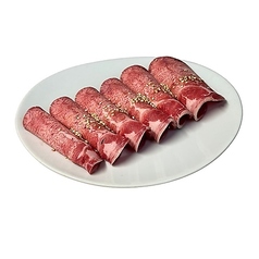 焼肉 鳴尾 銀座本店の特集写真