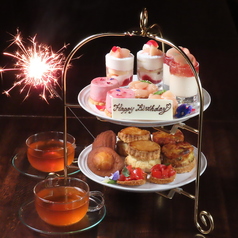 コーデュロイカフェ CORDUROY cafe 大名店のコース写真