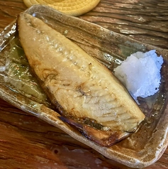 季節の旨味を堪能♪女将特製・本日の鮮魚料理