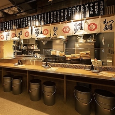 屋台屋 博多劇場 北千住店の特集写真