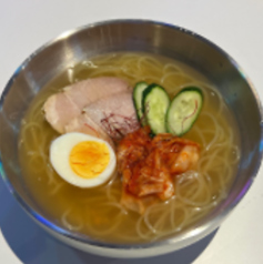 韓国冷麺