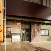 LA BISTORIA ラビストリアの雰囲気3