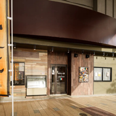 LA BISTORIA ラビストリアの雰囲気3