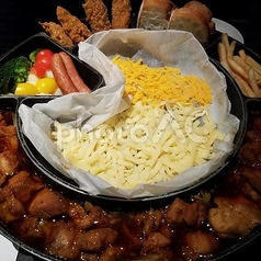 【完全予約制】外飲み居酒屋　Night-LONRONのコース写真