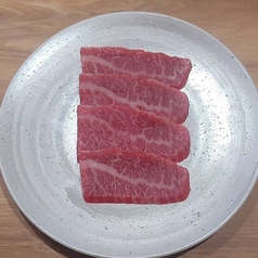炭火焼肉 黒れんがのおすすめ料理1