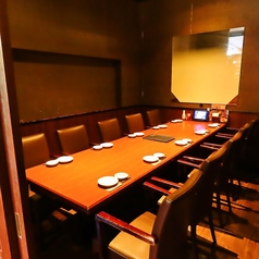 北海道 武蔵小杉タワープレイス店の雰囲気2