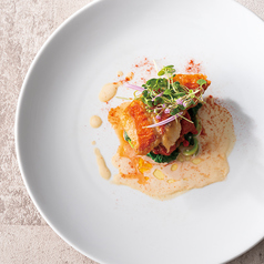 Lido Tokyo 丸の内センタービル店のコース写真