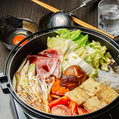 居酒屋 金太郎のコース写真