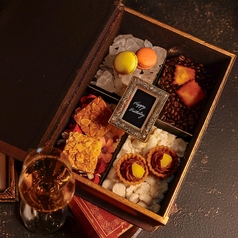 comma down カンマ ダウン 梅田店のコース写真