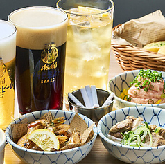 やきとん串焼き酒場 青二才 今池本店の特集写真