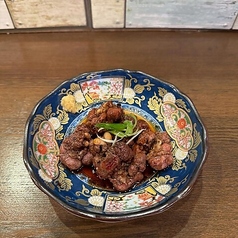 逸品 背肝