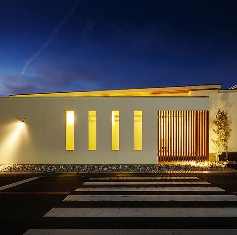 落ち着いた雰囲気で 至福のひと時を！