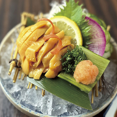 ほや酢
