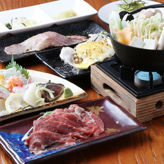 そば居酒屋 楽のおすすめ料理1