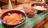 大江本家Buffet TREE MARCHのおすすめポイント2