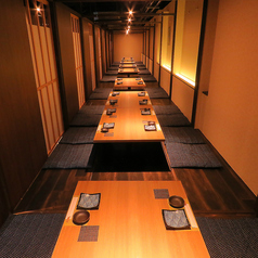 個室居酒屋 弁慶 高松瓦町店の特集写真