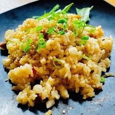 炒飯(チャーハン)