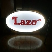 欧風バル Lazo