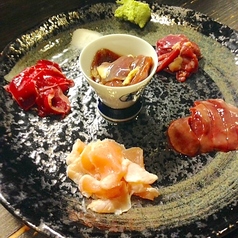 鶏酒問屋 はや川の特集写真