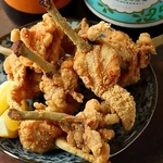 「いごっそ名物」のチューリップ唐揚げは1本88円(税込)でご提供！食べ始めたら止まらない美味しさ◎