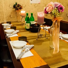 テーハンミングの写真3