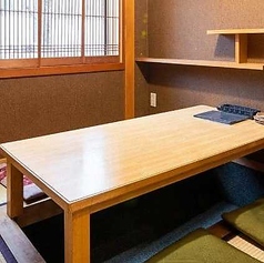 天ぷら 海鮮 地酒 弥栄 米子駅前店のコース写真